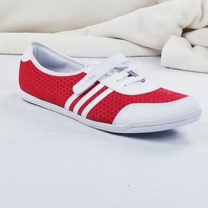 adidas diona slip on sneaker